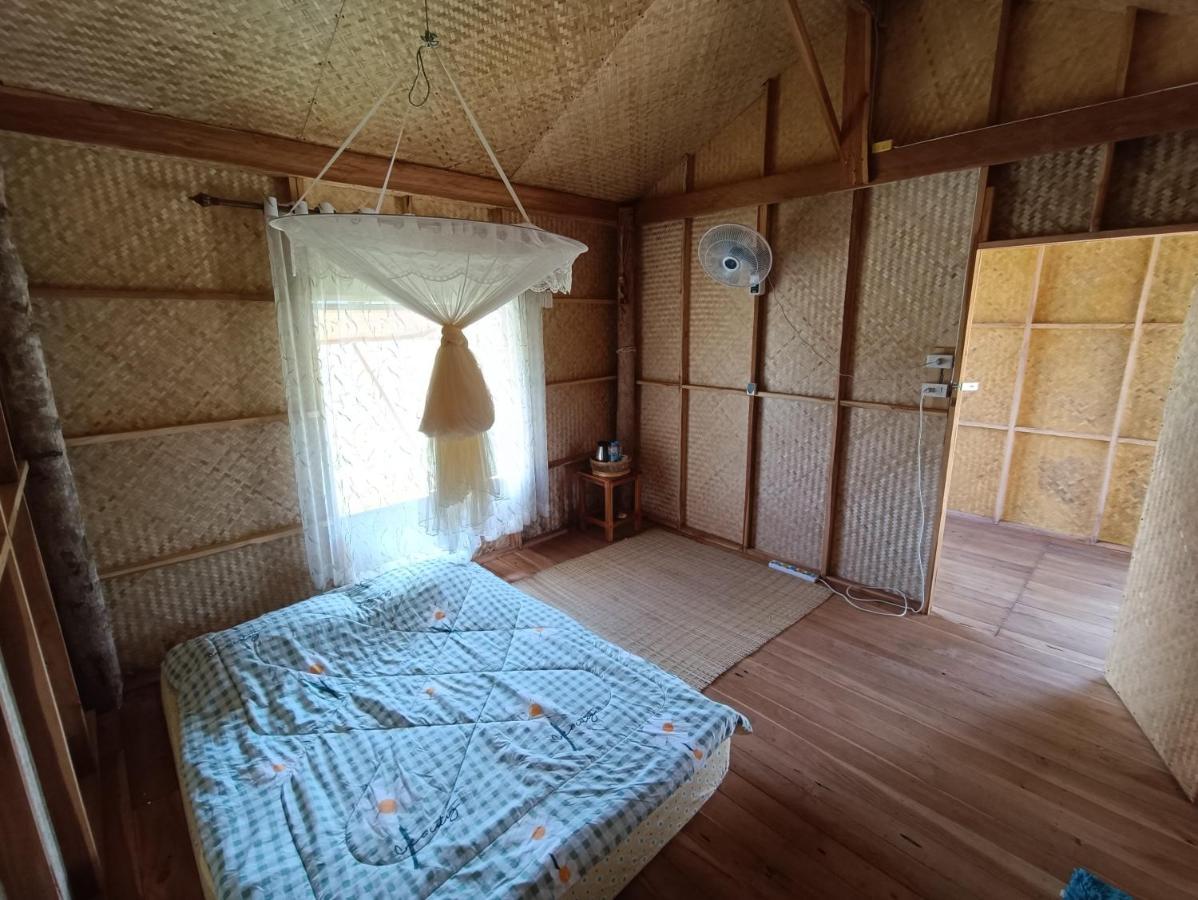 Kaewma Farmstay Khuang Kom Kültér fotó